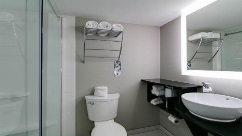 Holiday Inn At the Campus image 20